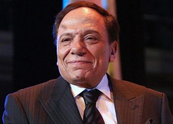 عادل إمام