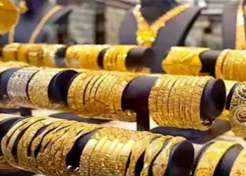 سعر الذهب