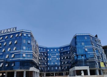 ابتكار للتطوير تقترب من تسليم 10 مشروعات سكنية وتجارية خلال 2025 أبرزها Kernel Mall