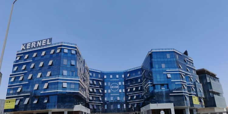 ابتكار للتطوير تقترب من تسليم 10 مشروعات سكنية وتجارية خلال 2025 أبرزها Kernel Mall