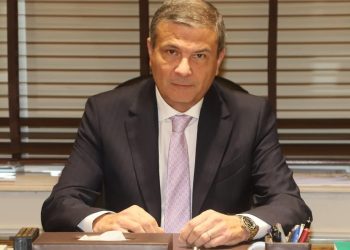 علاء فاروق وزير الزراعة