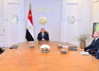 إطلاق مبادرة "مصر معاكم" للابناء القصر للشهداء والضحايا من القوات المسلحة والشرطة