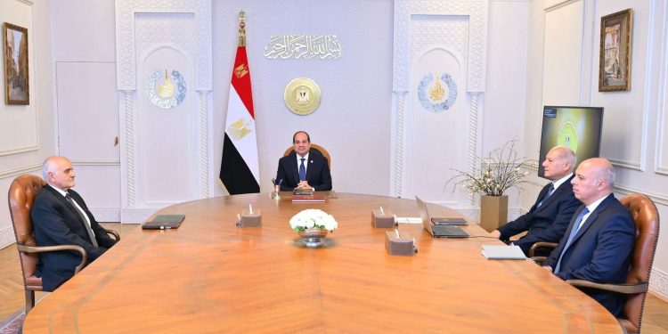 إطلاق مبادرة "مصر معاكم" للابناء القصر للشهداء والضحايا من القوات المسلحة والشرطة