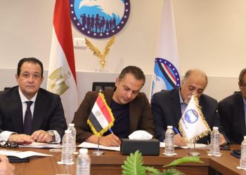 الاجتماع الترتيبات النهائية لخوض انتخابات مجلس الشيوخ المقبلة