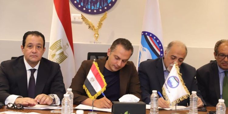 الاجتماع الترتيبات النهائية لخوض انتخابات مجلس الشيوخ المقبلة