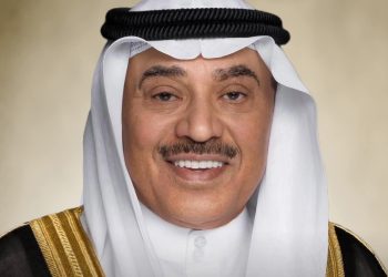 ولي العهد الكويتي الشيخ صباح خالد الحمد الصباح