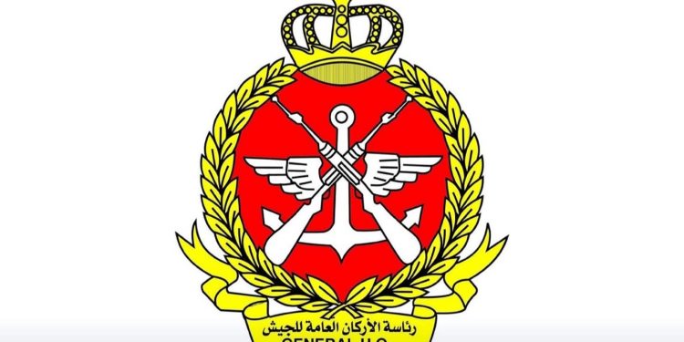 رئاسة الأركان العامة للجيش الكويتي