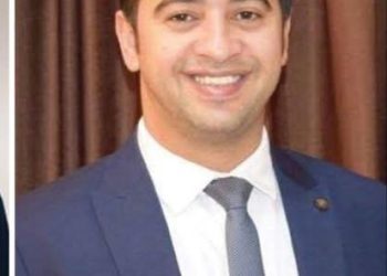 دكتور ممدوح عبدالله عميد إعلام جامعة بني سويف