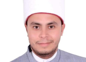 الإمام أحمد بركات الدبشة الذي وجه الرئيس بعلاجه
