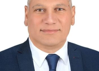 الكاتب الصحفي سامي محمود