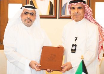 تنفيذ برامج تدريبية وتنمية قدرات الكوادر الوطنية في السلك الدبلوماسي الكويتي