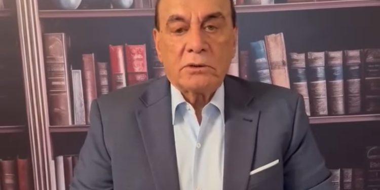 اللواء دكتور سمير فرج