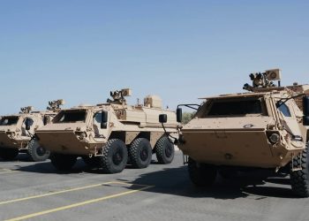 الأركان العامة للجيش الكويتي تعزز جاهزيتها القتالية والميدانية في حماية البيئة