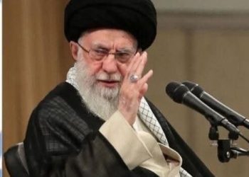 المرشد الإيراني