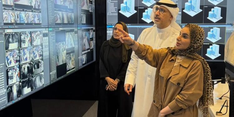 العجيل والحويلة