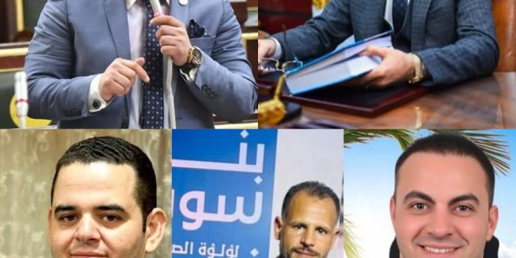 أبناء بني سويف : " ثورة 30 يونيو " أنهت مخطط خبيث وعبرت بمصر لبر الأمان