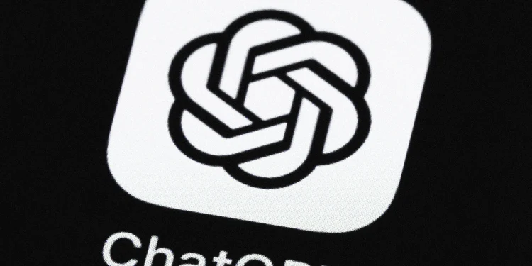 ChatGPT