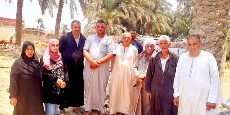 مزارعو البنجر بكوم النور يستغيثون بمحافظ بنى سويف لحل مشكلتهم مع مصنع سكر الفيوم