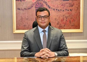 المهندس شريف الشربيني، وزير الإسكان والمرافق والمجتمعات العمرانية