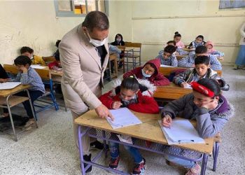 خطوات الاستعلام عن نتيجة الصف الرابع الابتدائي برقم الجلوس.. توزيع الدرجات ومعنى الألوان