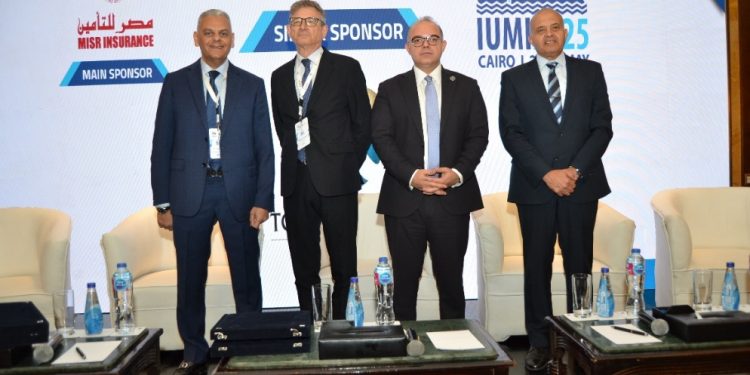 الاتحاد الدولى للتأمين البحرى IUMI - سوق التأمين البحري