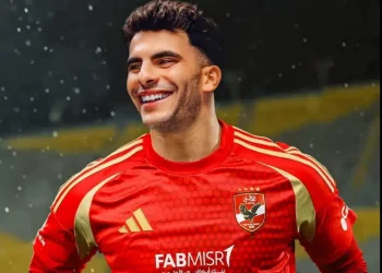 أحمد سيد زيزو