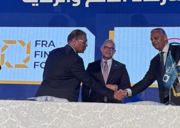 اتحاد شركات التأمين المصرية يوقّع بروتوكولًا لتعزيز الحماية الإلكترونية عبر منصة FRA Sandbox