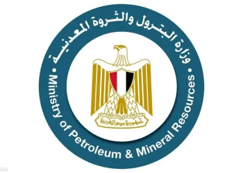 وزارة البترول والثروة المعدنية