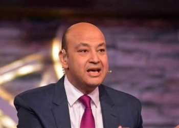 الإعلامي عمرو أديب