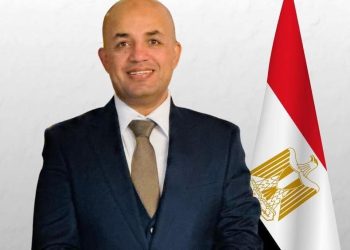 أمين الشؤون الرياضية بالشعب الجمهوري يهنيء الرئيس السيسي بذكري 23 يوليو