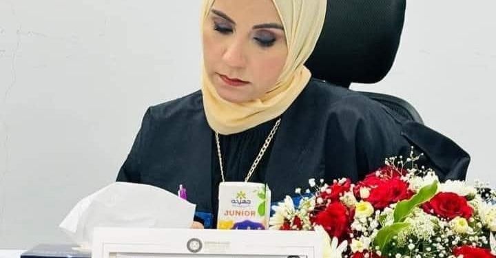 ولاء هرماس