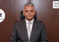 علاء الزهيري رئيس الاتحاد المصري للتأمين