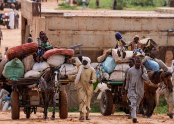 السودان - صورة ارشيفية