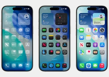 iOS 26