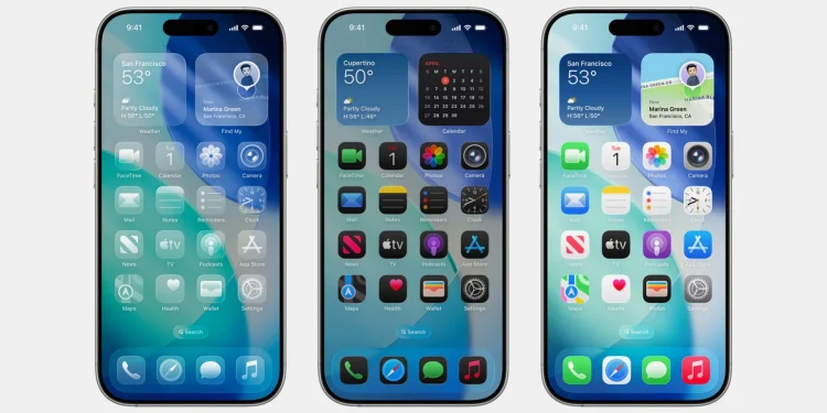 iOS 26