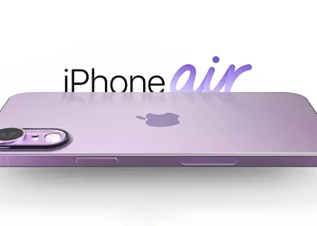 iPhone 17