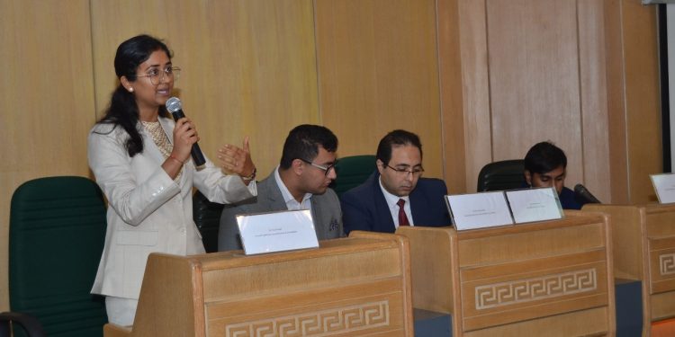 اتحاد شركات التأمين ينظم ورشة عمل شاملة حول IFRS17 لتعزيز جاهزية السوق المصري