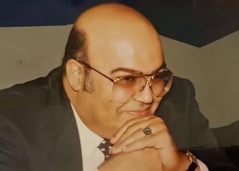 فرج فودة