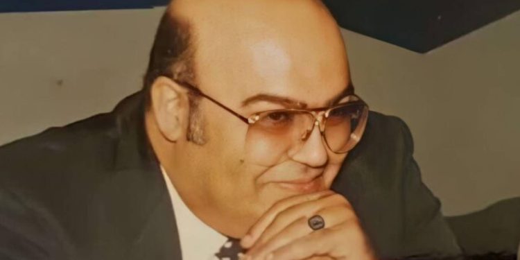 فرج فودة