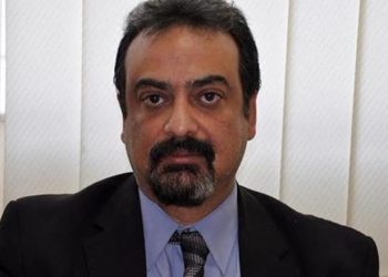 الدكتور حسام عبد الغفار