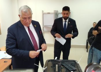 انتخابات مجلس الشيوخ 2025