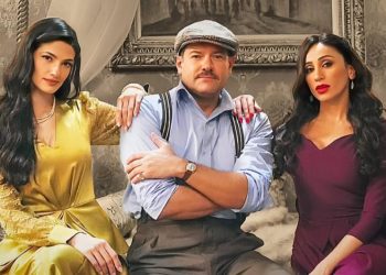 فيلم درويش