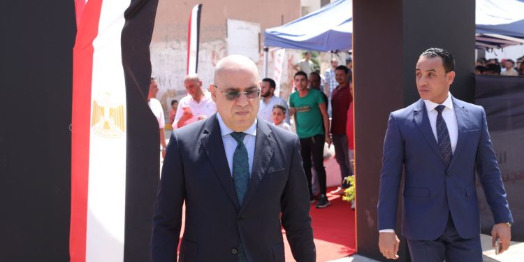 انتخابات مجلس الشيوخ 2025