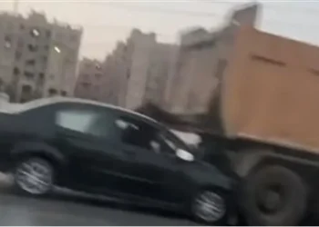 مطاردة طريق الواحات