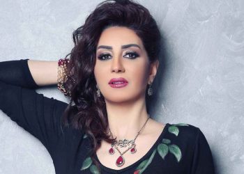 وفاء عامر