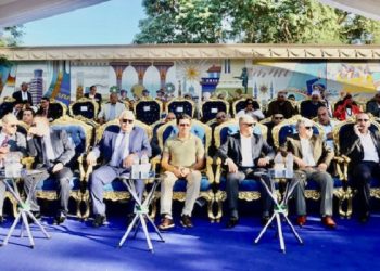 محافظ الإسماعيلية يطلق فعاليات مهرجان المانجو الثالث