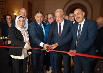 نجاح متميز للملتقى الدولي الرابع والعشرين للسياحة العربية والعمرة بالقاهرة