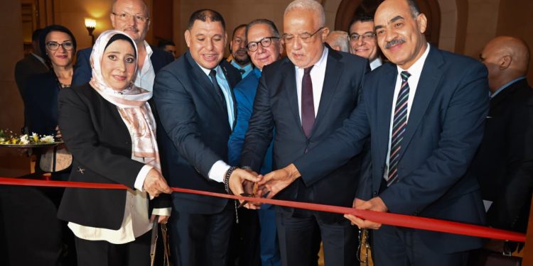 نجاح متميز للملتقى الدولي الرابع والعشرين للسياحة العربية والعمرة بالقاهرة