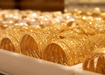 سعر الذهب
