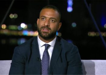 أحمد حسام ميدو
